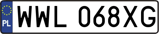 WWL068XG