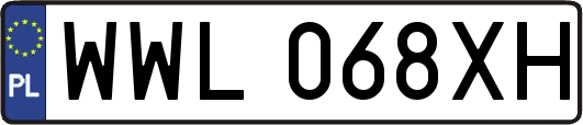 WWL068XH