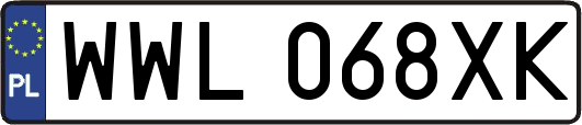 WWL068XK