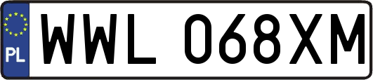 WWL068XM