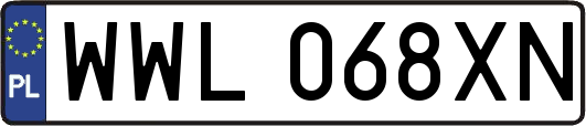 WWL068XN