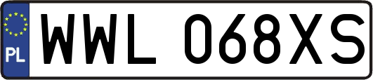 WWL068XS