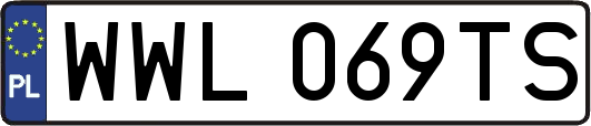 WWL069TS