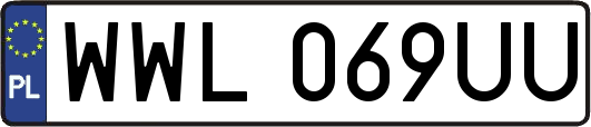WWL069UU
