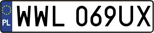 WWL069UX