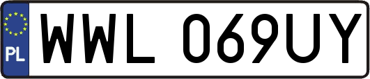 WWL069UY