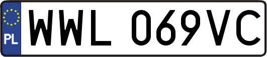WWL069VC
