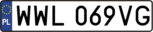 WWL069VG