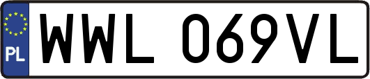 WWL069VL