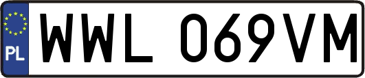 WWL069VM