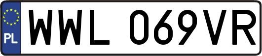 WWL069VR