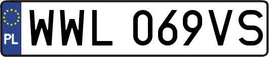 WWL069VS