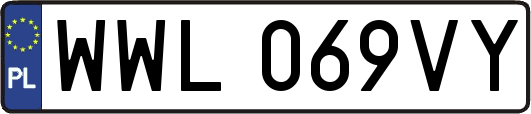 WWL069VY
