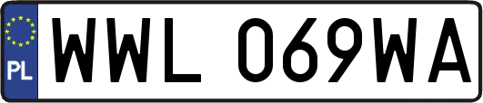WWL069WA