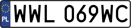 WWL069WC