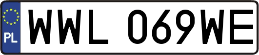 WWL069WE