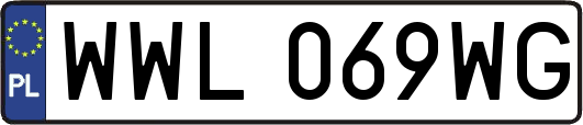 WWL069WG