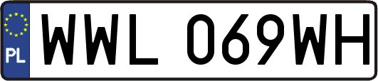 WWL069WH