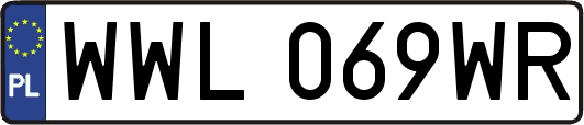 WWL069WR