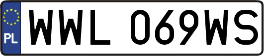 WWL069WS