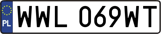 WWL069WT