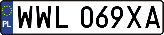 WWL069XA