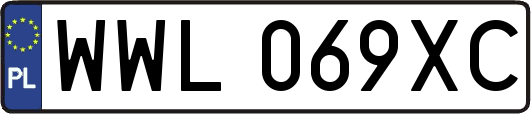 WWL069XC