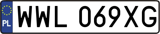 WWL069XG