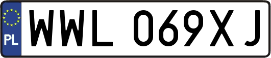 WWL069XJ