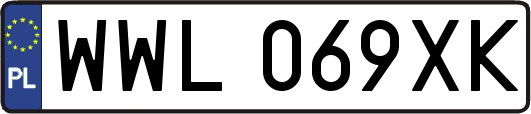 WWL069XK