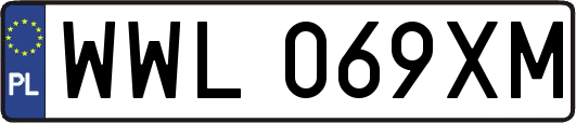 WWL069XM