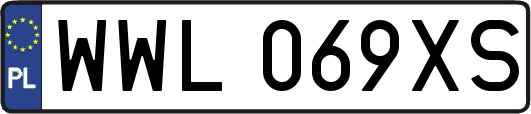 WWL069XS