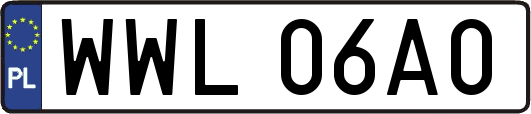 WWL06A0