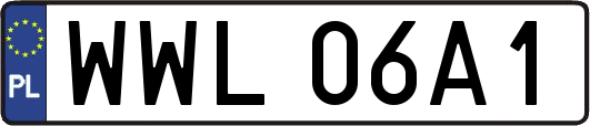 WWL06A1