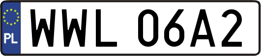 WWL06A2