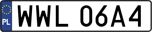 WWL06A4