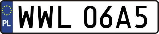 WWL06A5
