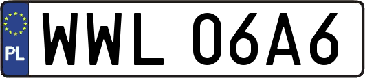 WWL06A6