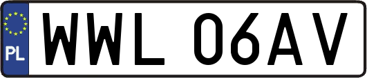 WWL06AV