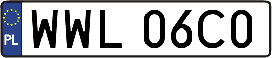 WWL06C0
