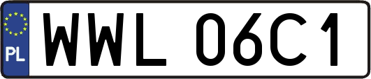 WWL06C1