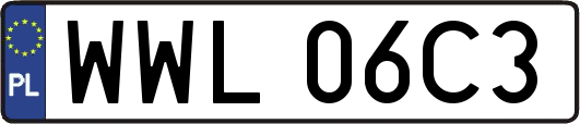WWL06C3