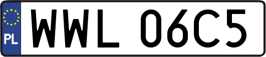 WWL06C5
