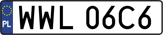 WWL06C6