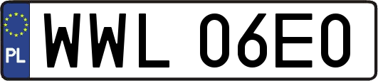 WWL06E0