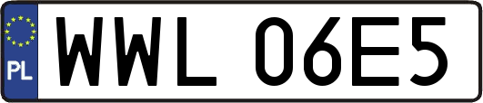 WWL06E5