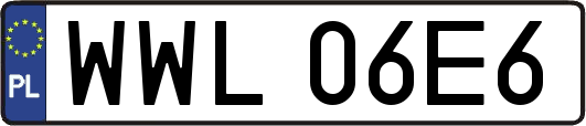 WWL06E6