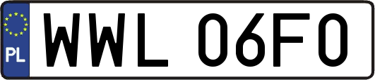 WWL06F0