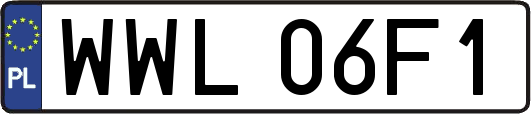 WWL06F1