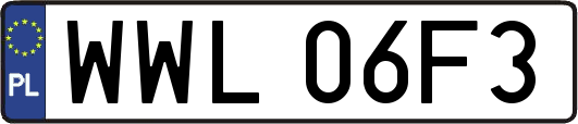 WWL06F3